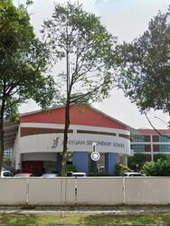 Tampines Street 84 (Tampines),  #622527841